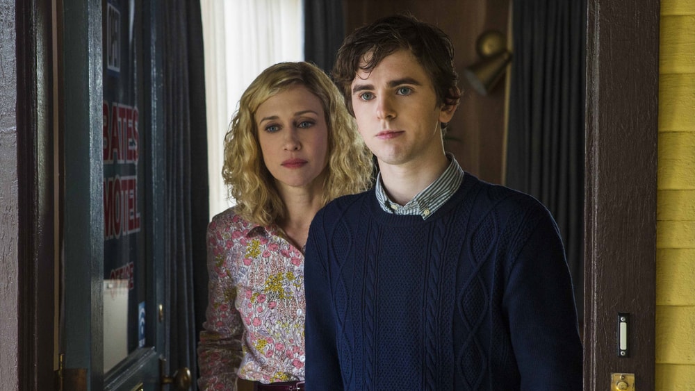Foto de Freddie Highmore