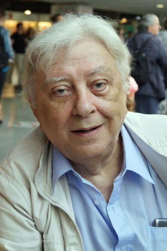 Foto de Włodzimierz Nowak