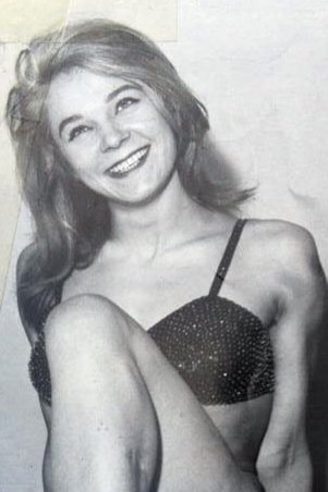 Foto de Fernanda Dell'Acqua