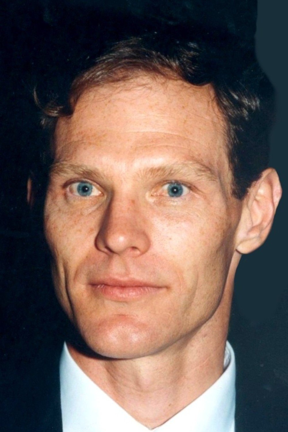 Foto de Ken Marshall