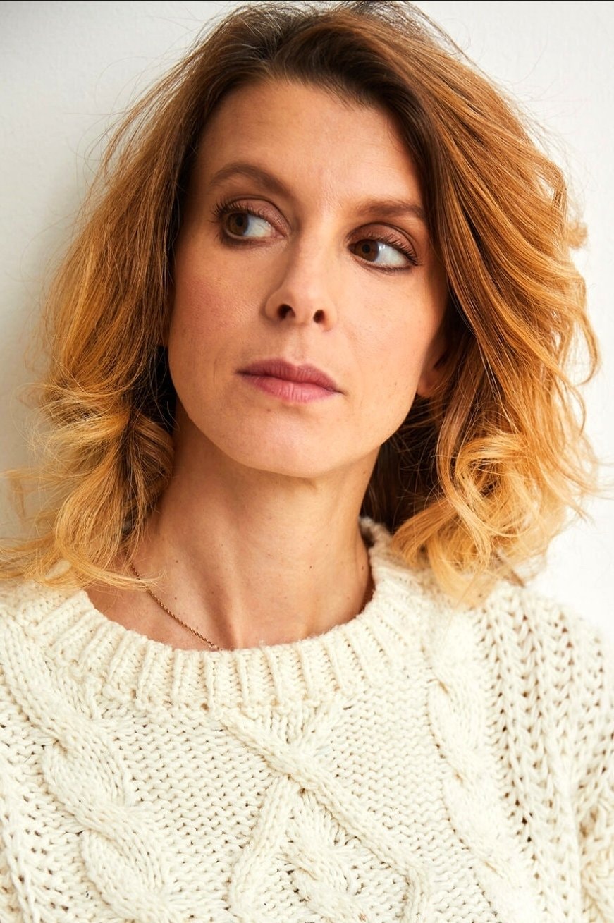 Foto de Angelica Leo