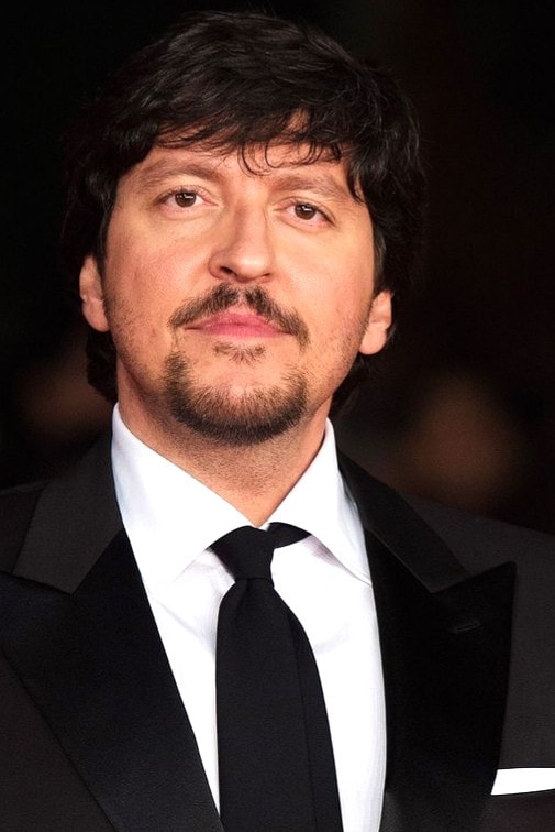 Foto de Ricky Memphis