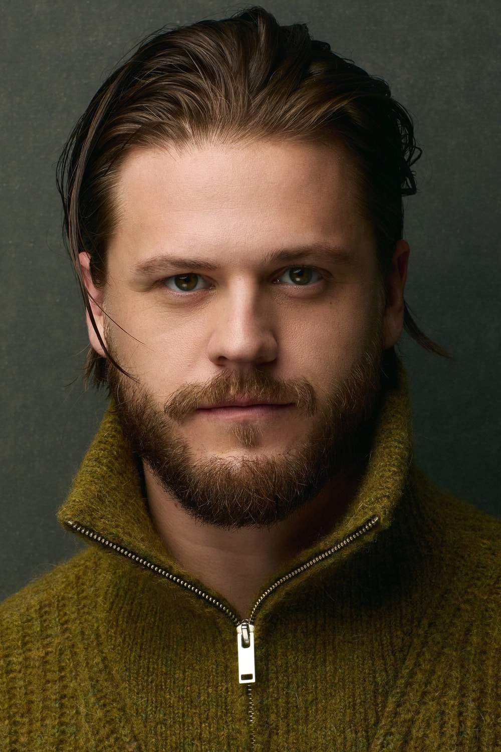 Foto de Austin R. Grant