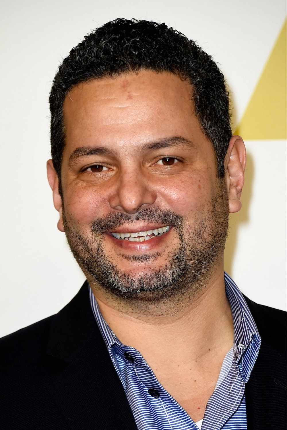 Foto de Alexander Dinelaris