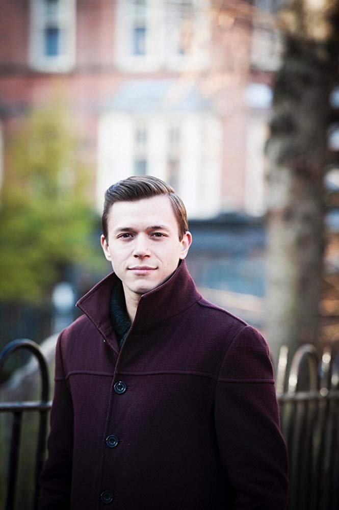 Foto de Jassa Ahluwalia