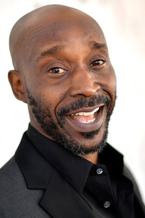 Foto de Rob Morgan