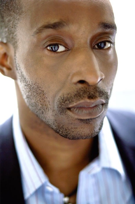 Foto de Rob Morgan