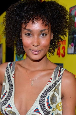 Foto de Cherina Monteniques Scott