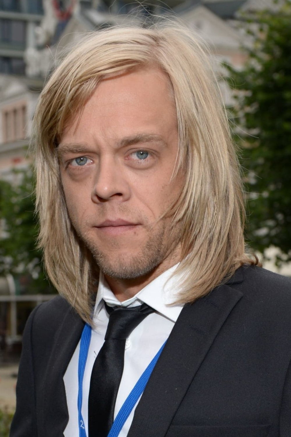 Foto de Calle Hellevang Larsen