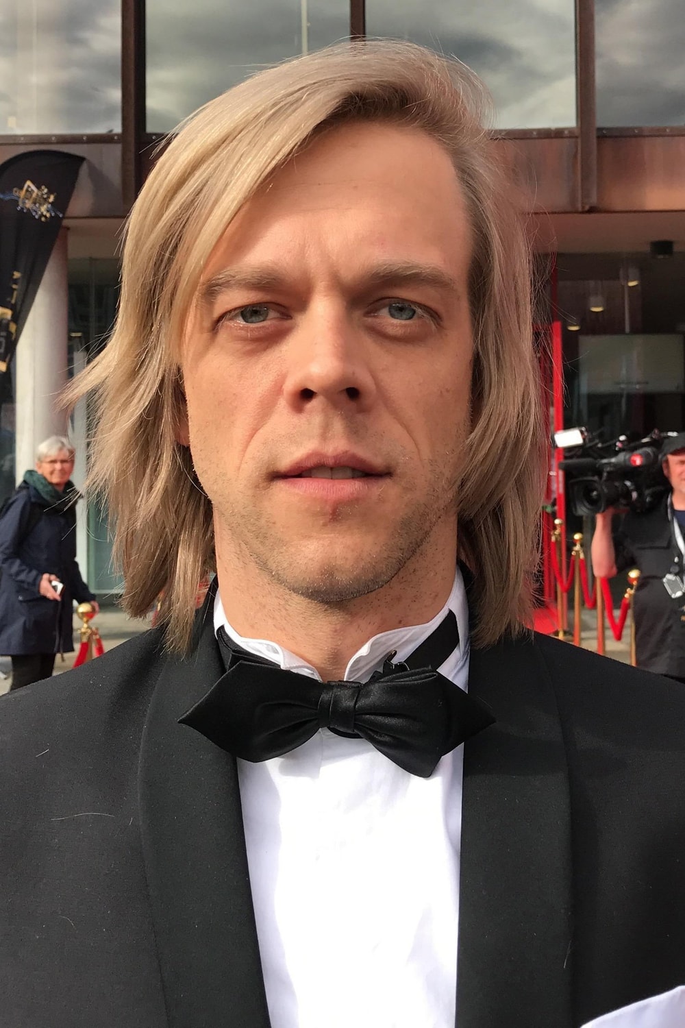 Foto de Calle Hellevang Larsen