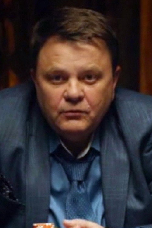 Foto de Sergey Belyaev