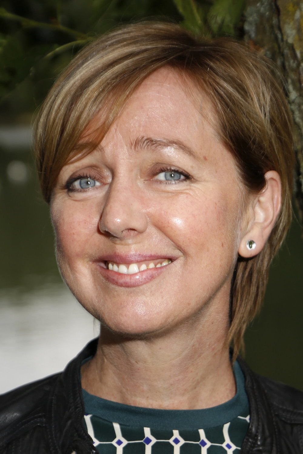 Foto de Marit Andreassen