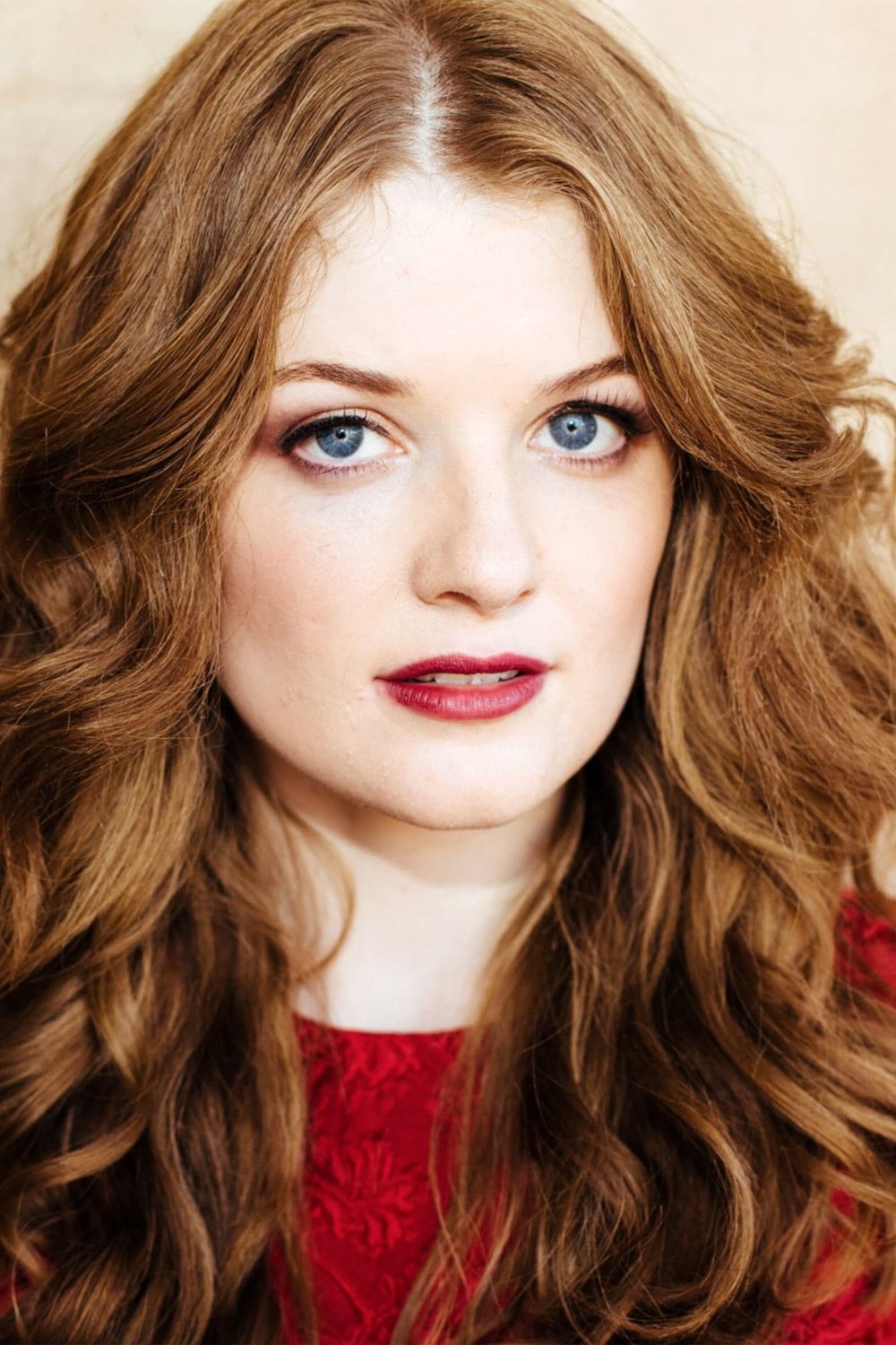 Foto de Meegan Warner