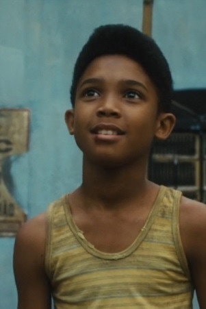 Foto de Kevin de Paula