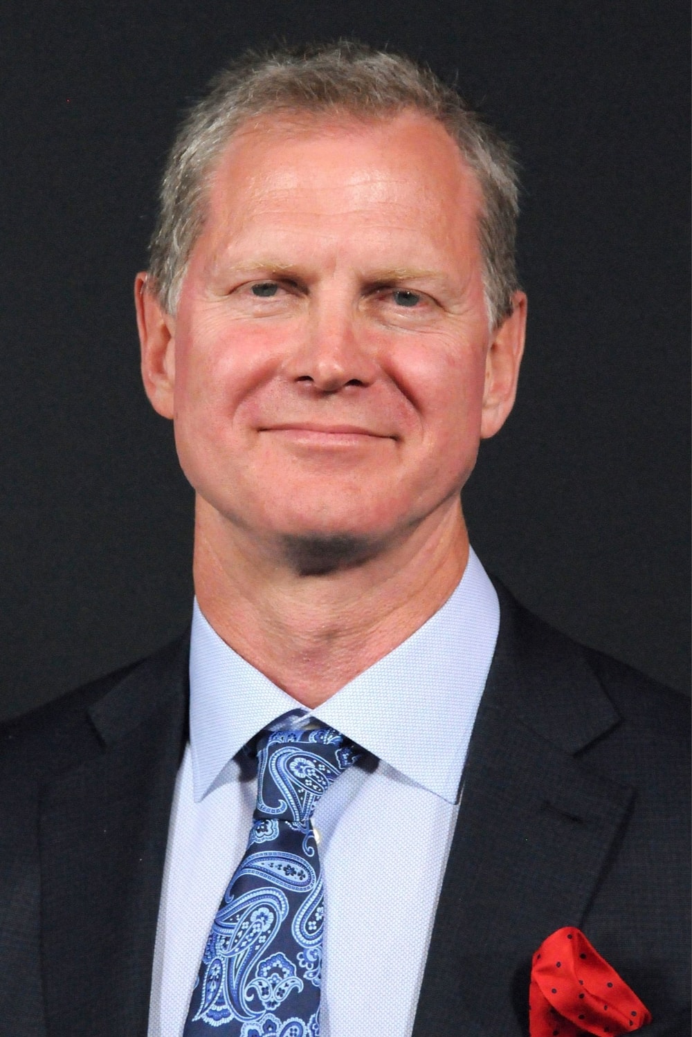 Foto de Bill Dubuque