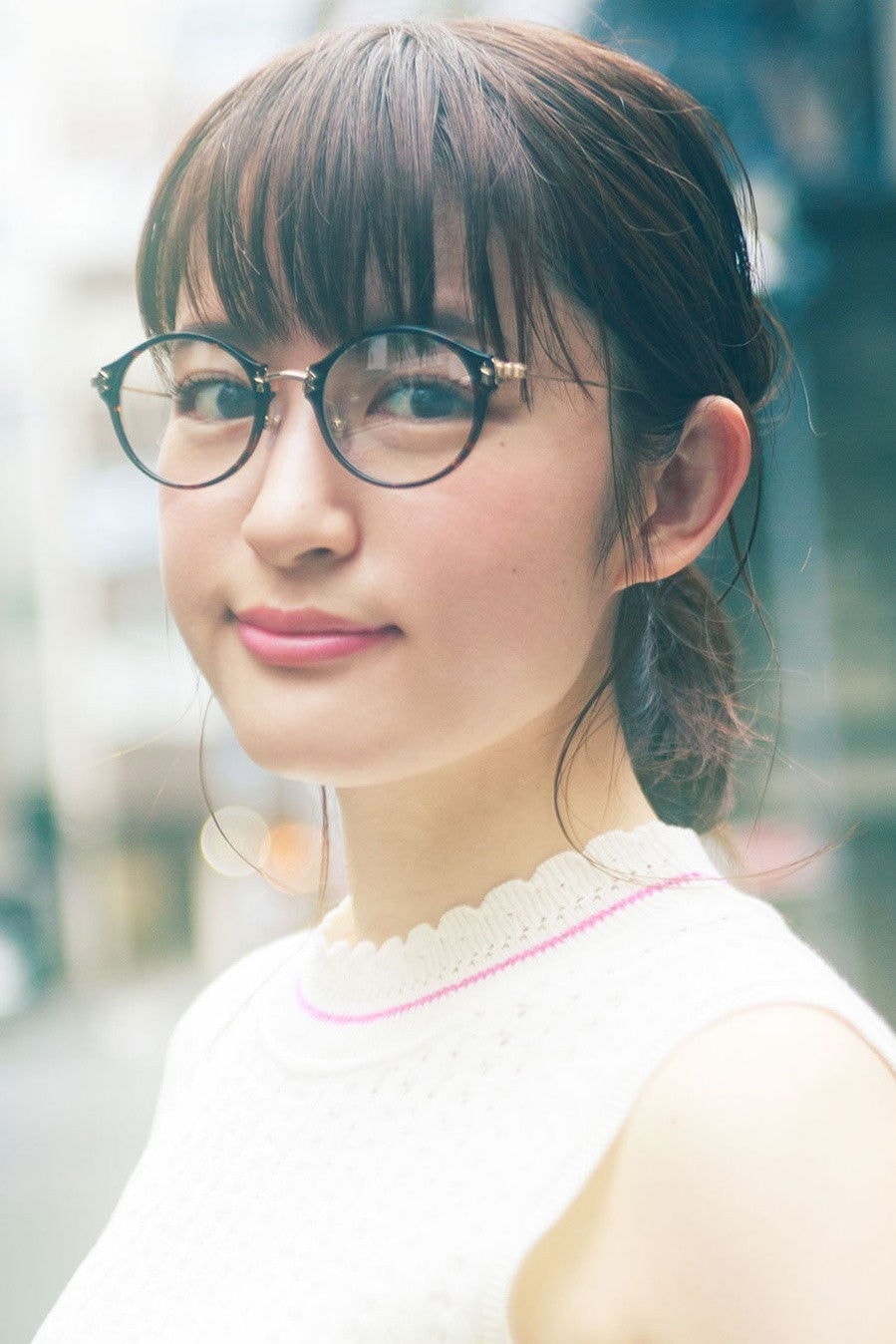 Foto de Mikako Komatsu