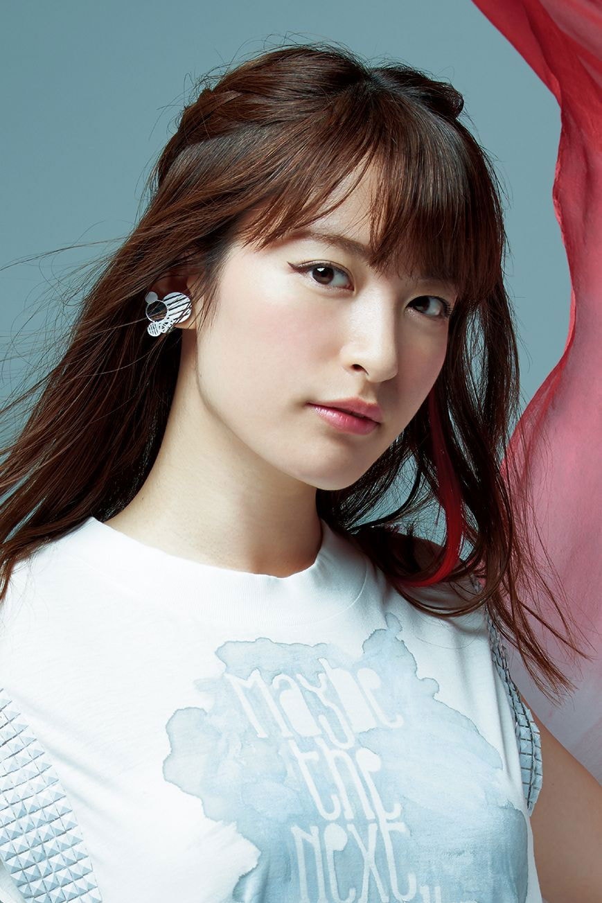 Foto de Mikako Komatsu