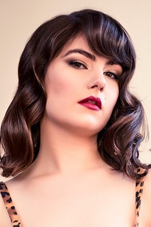 Foto de Katie Boland