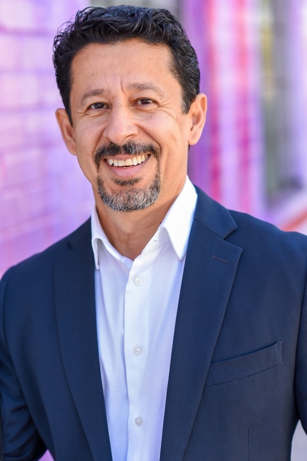 Foto de Ismail Bashey