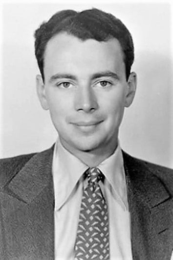 Foto de William Collier Jr.