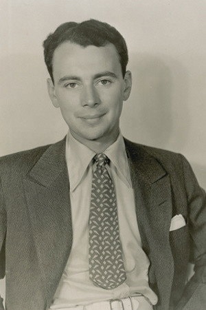 Foto de William Collier Jr.
