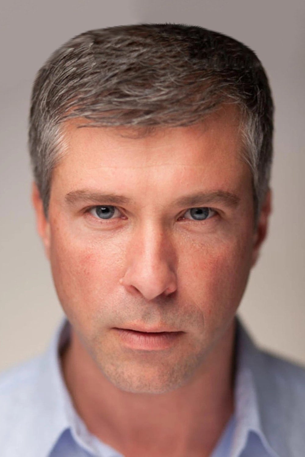 Foto de Graham McGrath