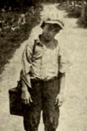 Foto de Edna Foster
