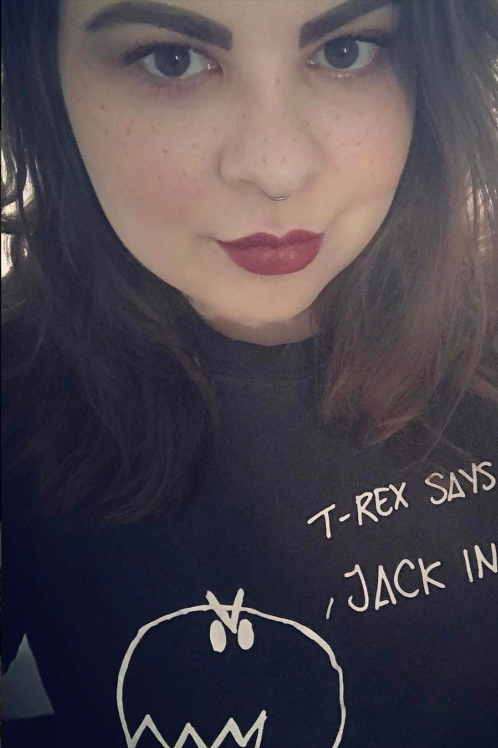 Foto de Dionne Copland