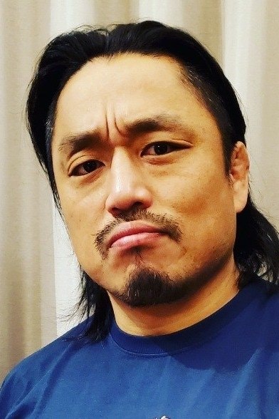 Foto de Hirooki Goto