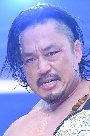 Foto de Hirooki Goto