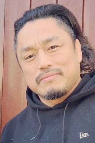 Foto de Hirooki Goto