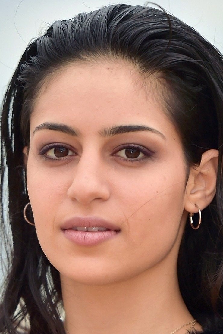 Foto de Sofia Lesaffre