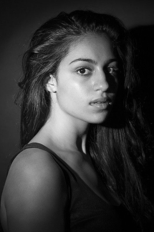 Foto de Sofia Lesaffre