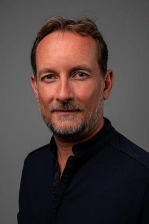 Foto de Damien Laquet