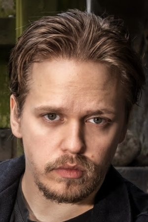 Foto de Valter Skarsgård