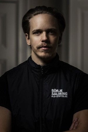 Foto de Valter Skarsgård