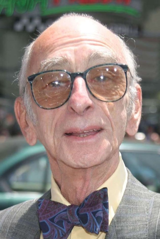 Foto de David Kelly