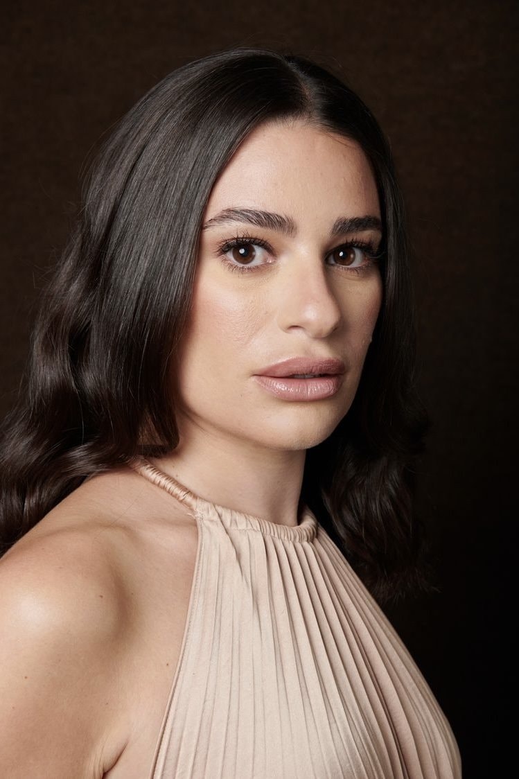 Foto de Lea Michele