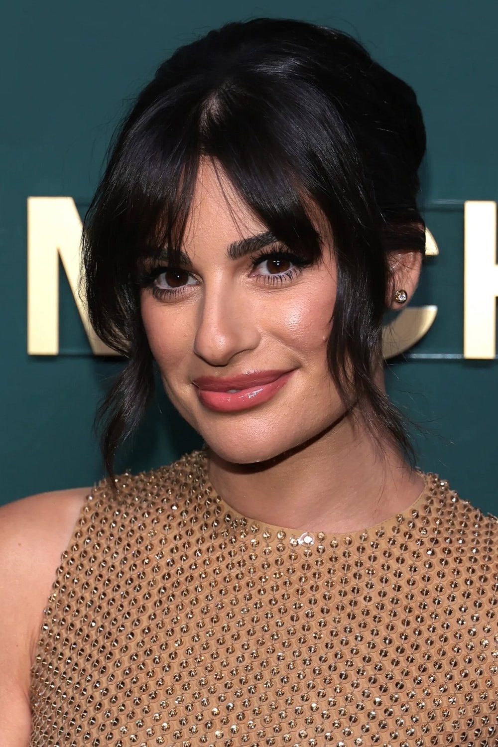Foto de Lea Michele