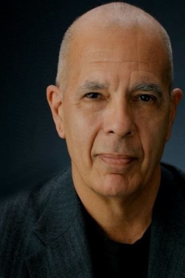 Foto de Jeffrey Buckner Ford