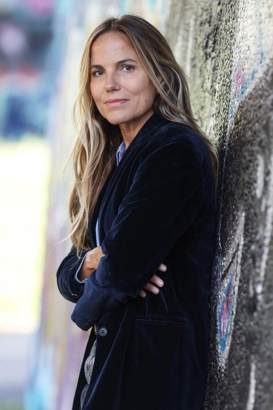 Foto de Ludovica Rampoldi
