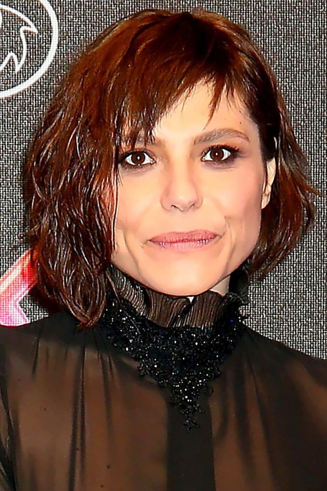 Foto de Antonia Truppo