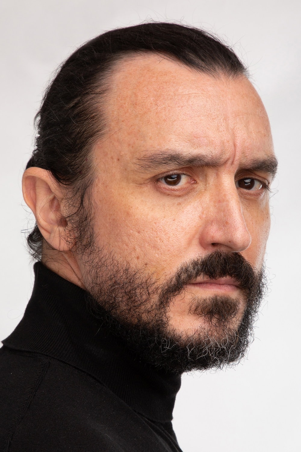 Foto de David Pareja