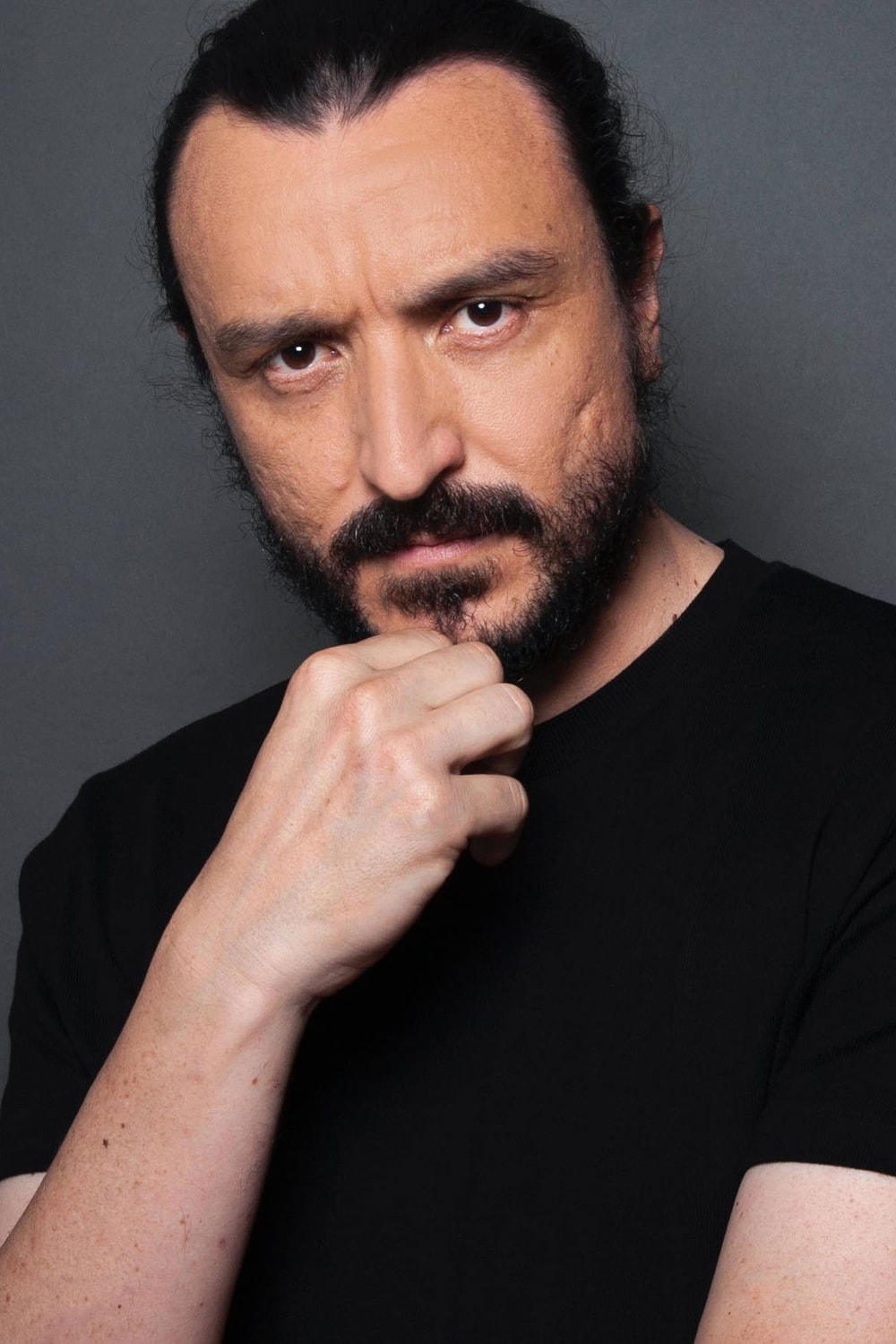 Foto de David Pareja