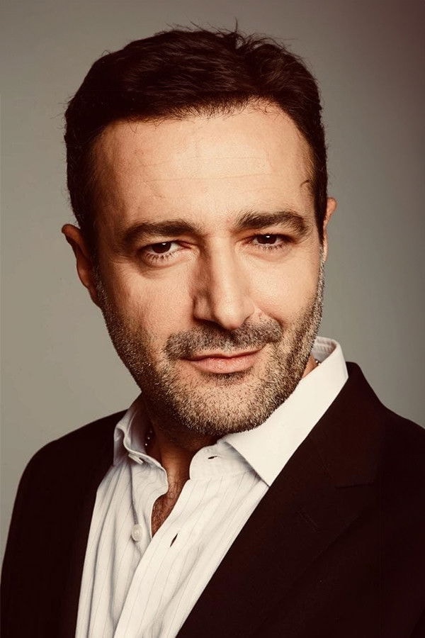 Foto de Fırat Doğruloğlu