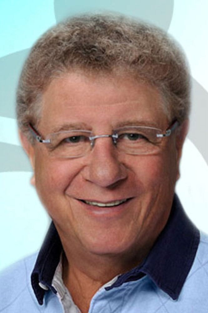 Foto de Carlos Alazraki Grossman