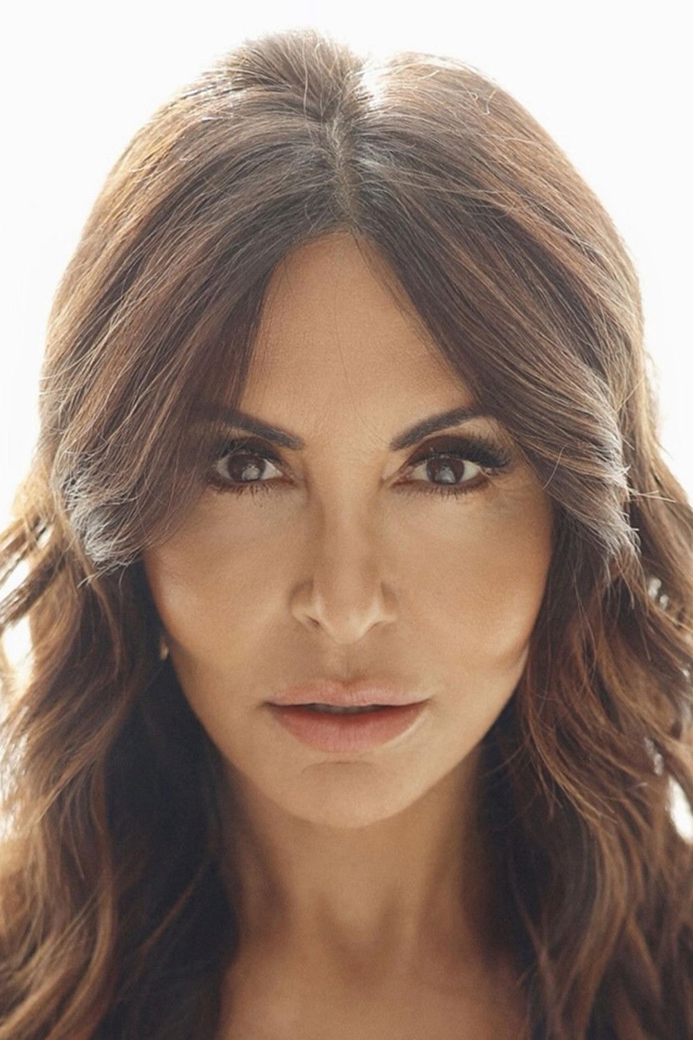 Foto de Sabrina Ferilli