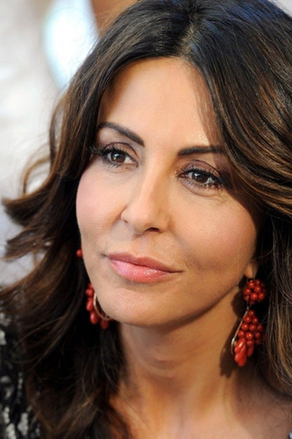 Foto de Sabrina Ferilli