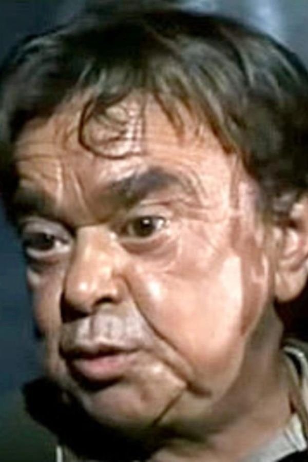 Foto de Salvatore Furnari