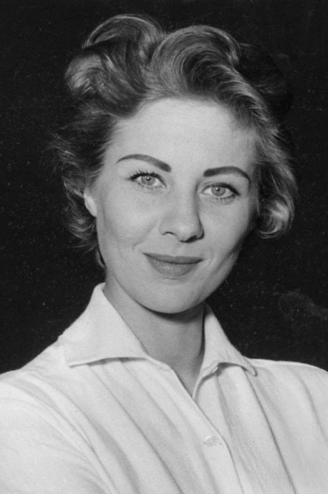 Foto de Luciana Angiolillo